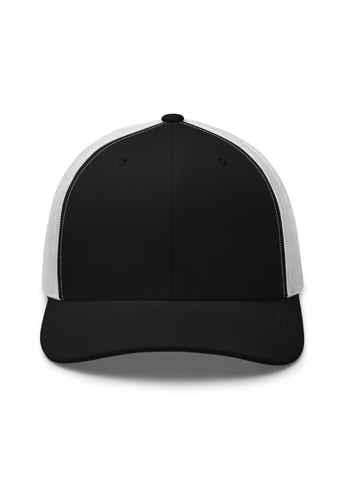 Retro Trucker Hat - Yupoong 6606