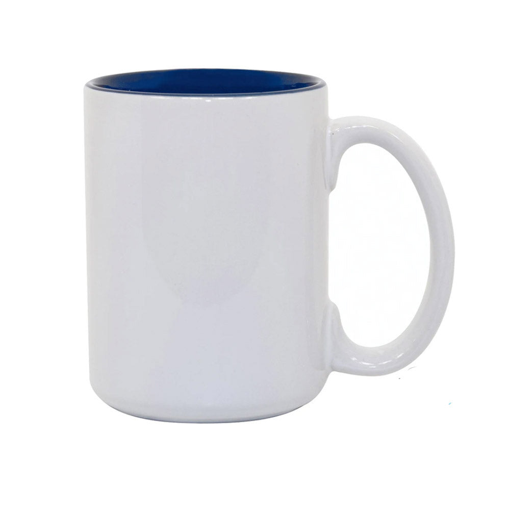 Two-Tone Mug - Inner - PhotoMugs