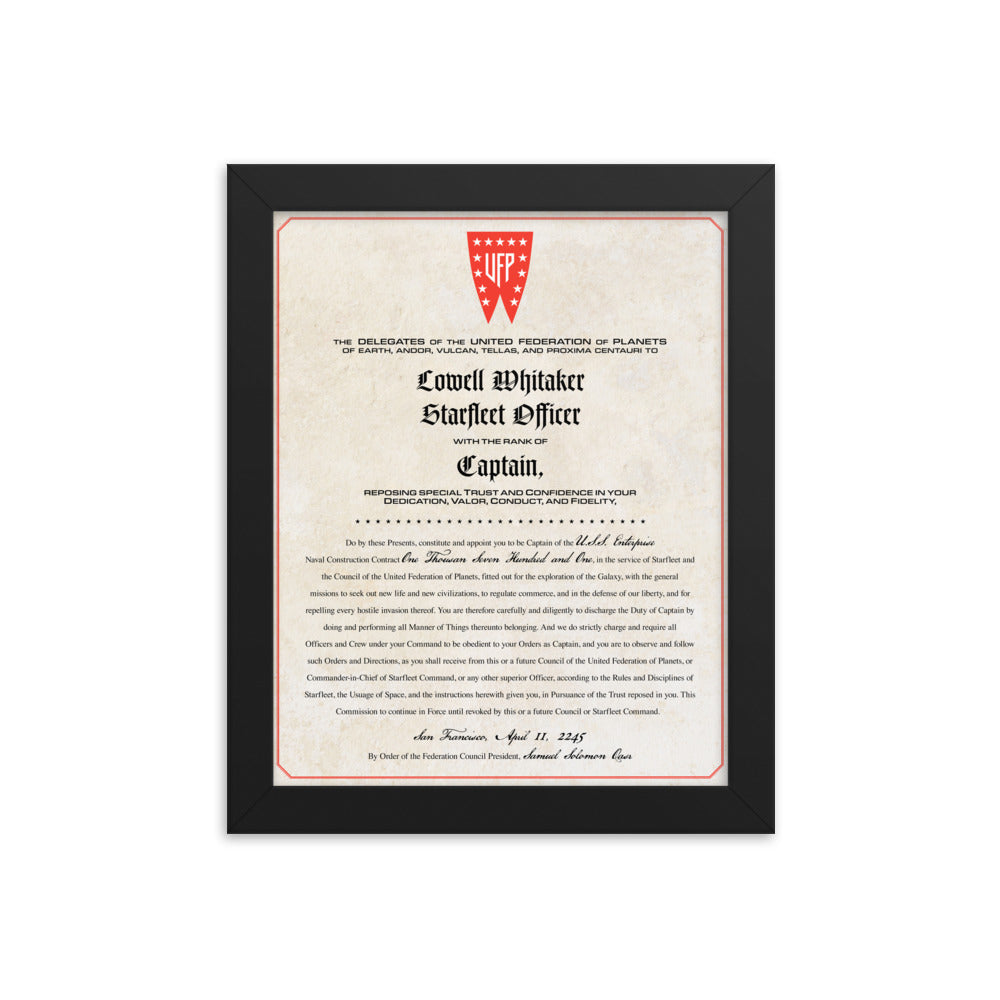Framed Print - GLOBAL-CFP-A4 - Prodigi - UK/DE Vendor