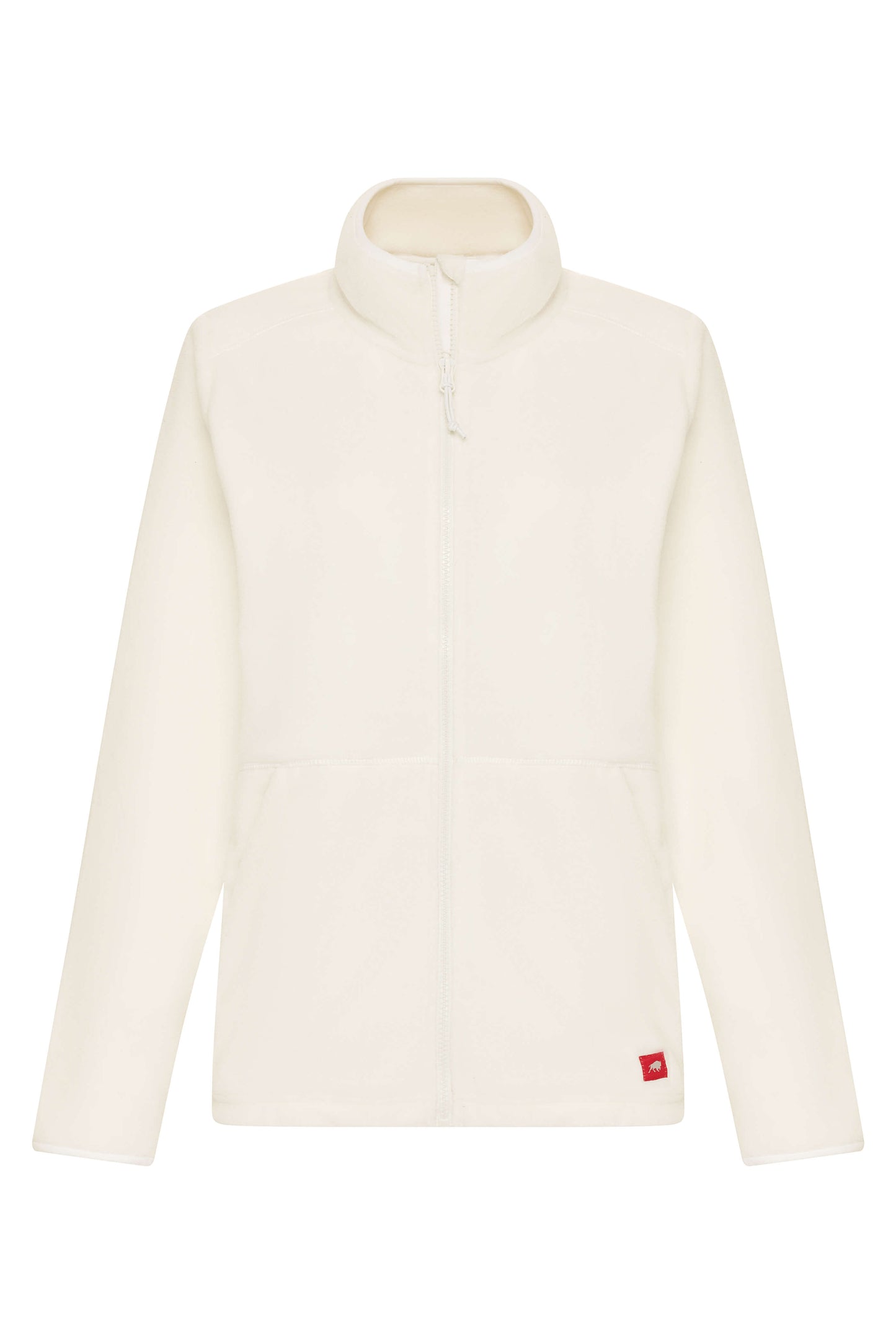 Sabino Women's Ultra Soft Full Zip Fleece Jacket
