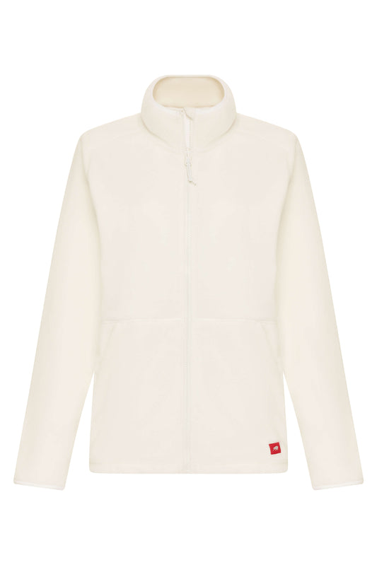 Sabino Women's Ultra Soft Full Zip Fleece Jacket