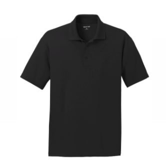 Men's Embroidered Polo - SM-ST640 - Grissom