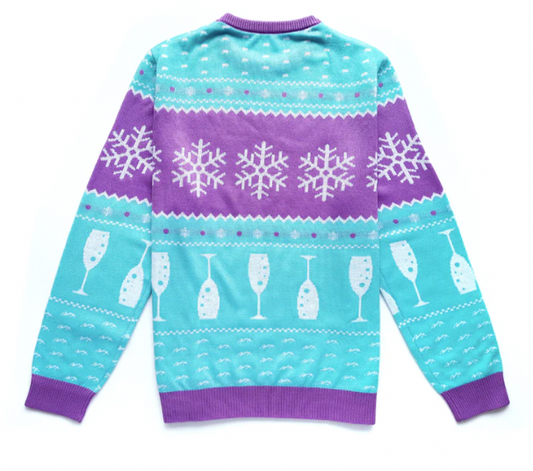 Knitted Sweater