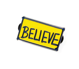 Collectable Pin or Ornament