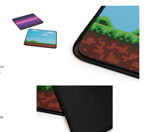 Mousepad