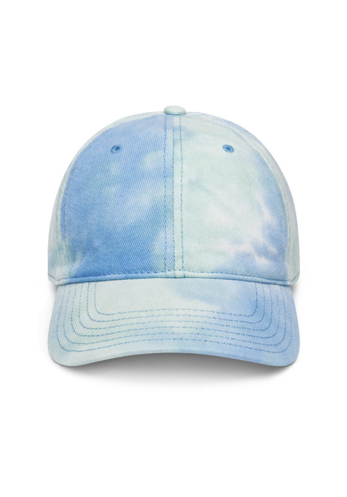 Tie Dye Hat - Sportsman SP400
