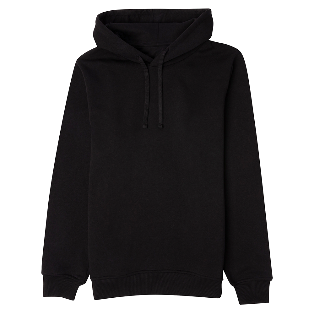 Unisex Hooded Sweatshirt