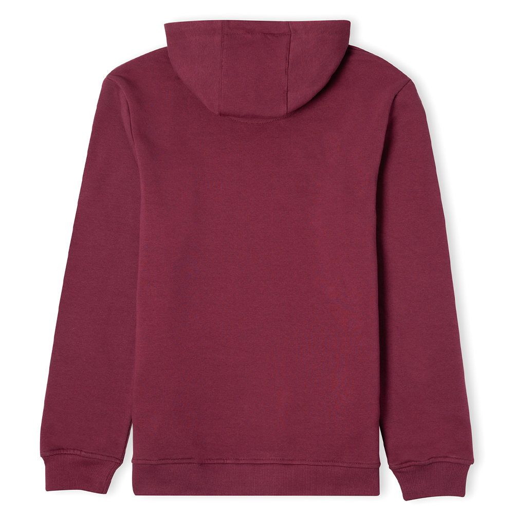 Unisex Hooded Sweatshirt