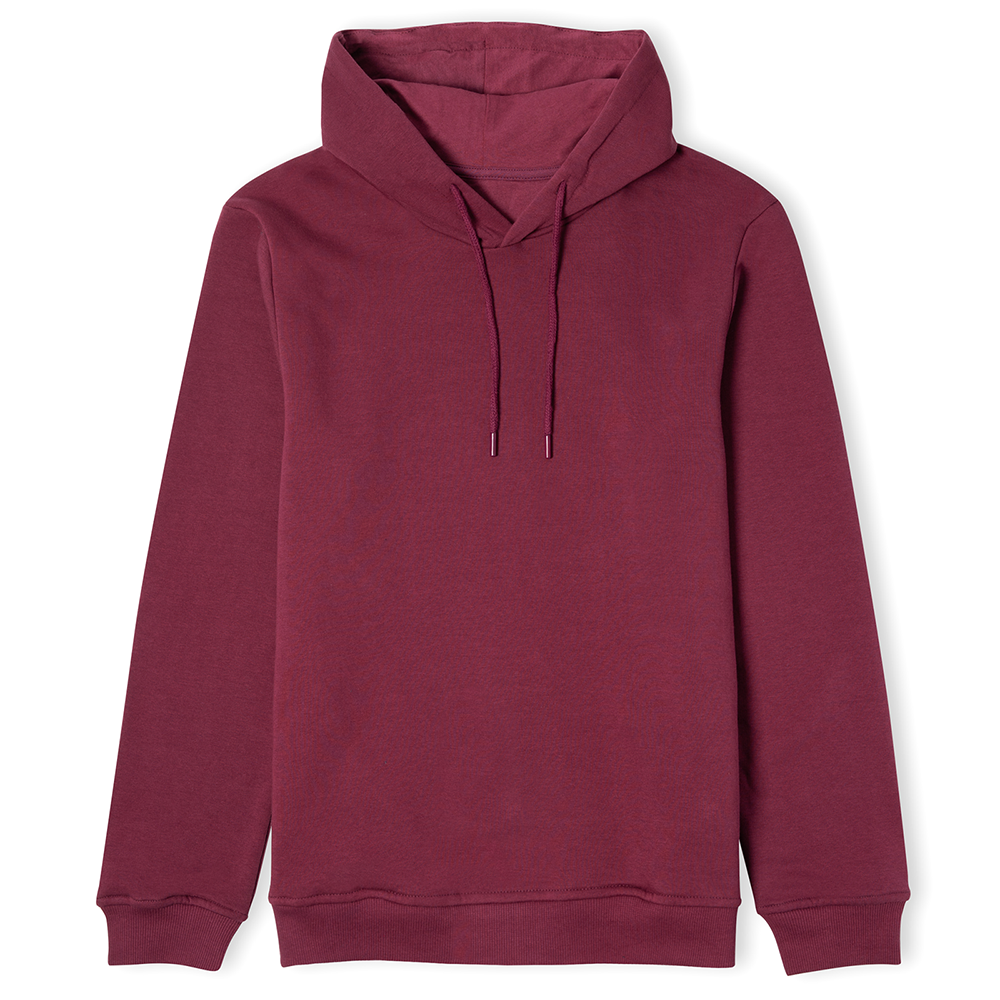 Unisex Hooded Sweatshirt