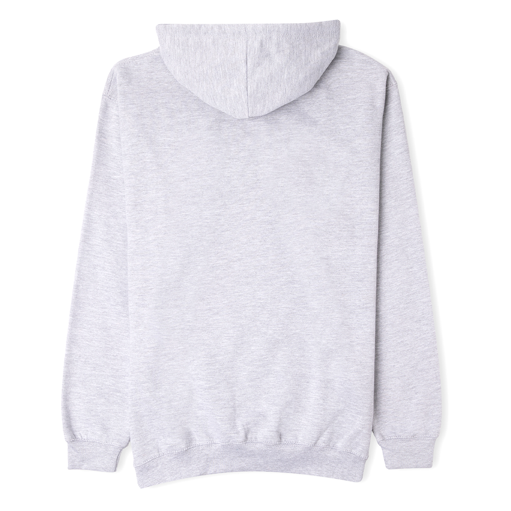 Unisex Hooded Sweatshirt