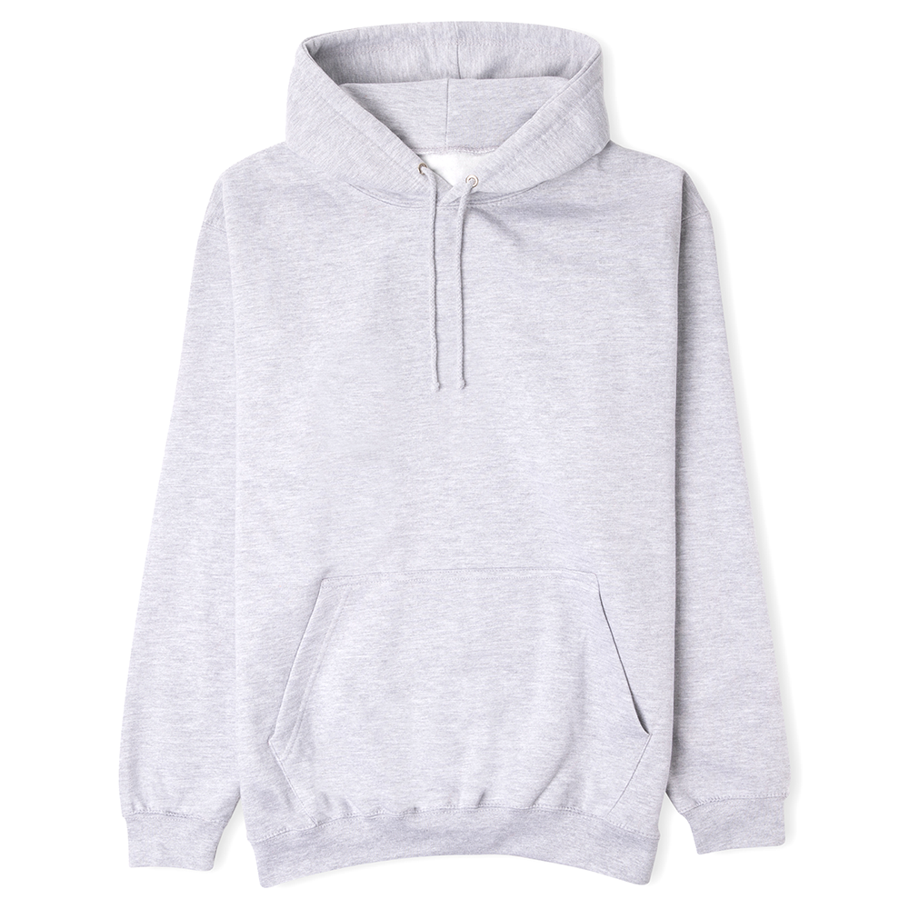 Unisex Hooded Sweatshirt