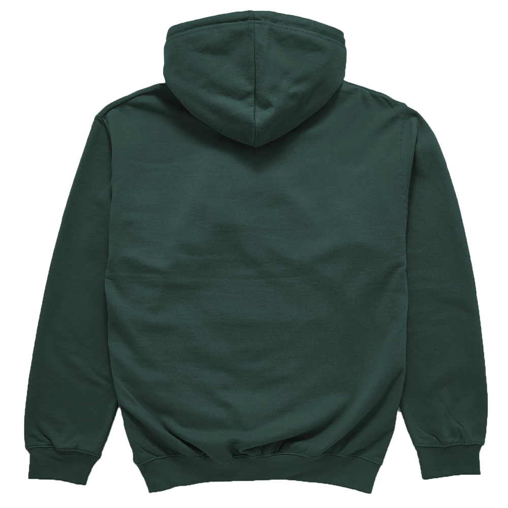 Unisex Hooded Sweatshirt