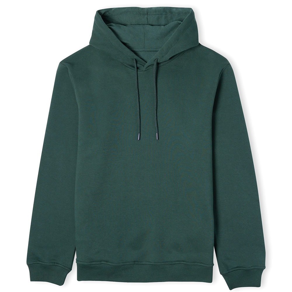 Unisex Hooded Sweatshirt