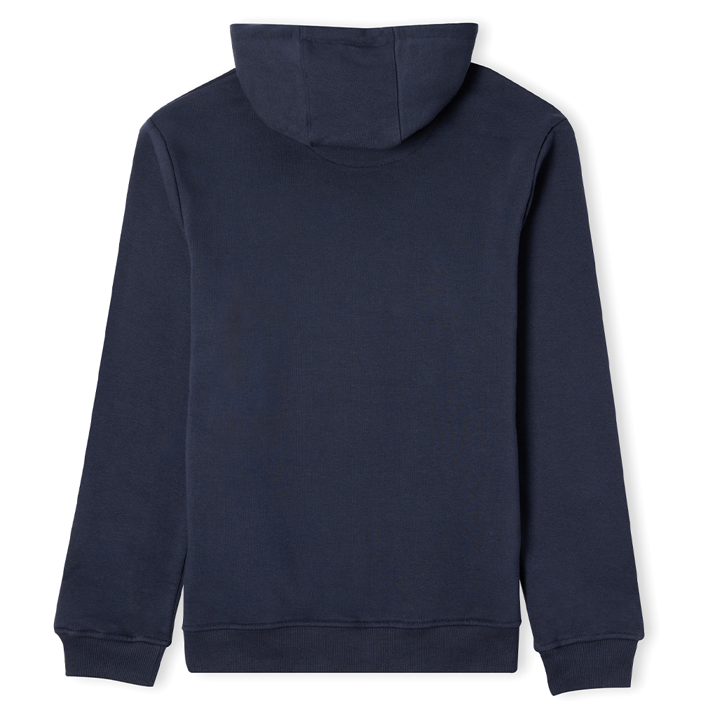 Unisex Hooded Sweatshirt