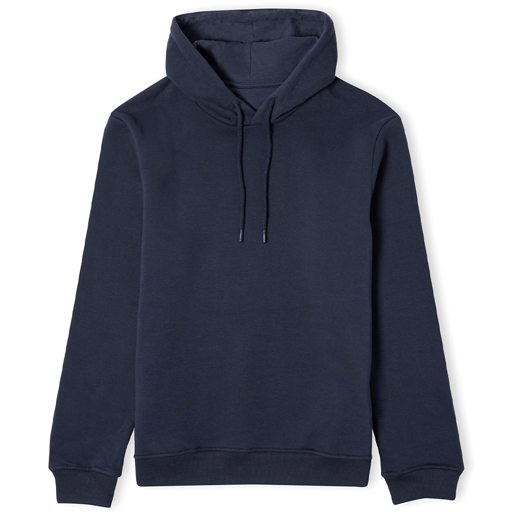 Unisex Hooded Sweatshirt