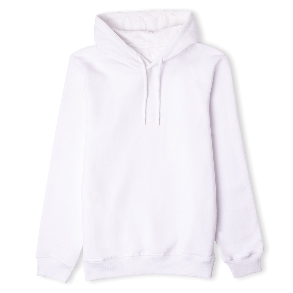 Unisex Hooded Sweatshirt
