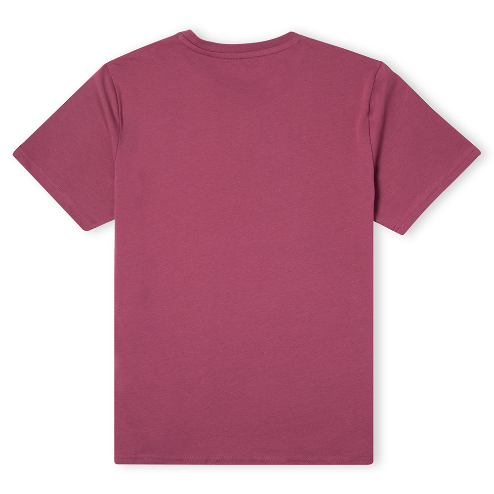 Men's Short Sleeve T-Shirt
