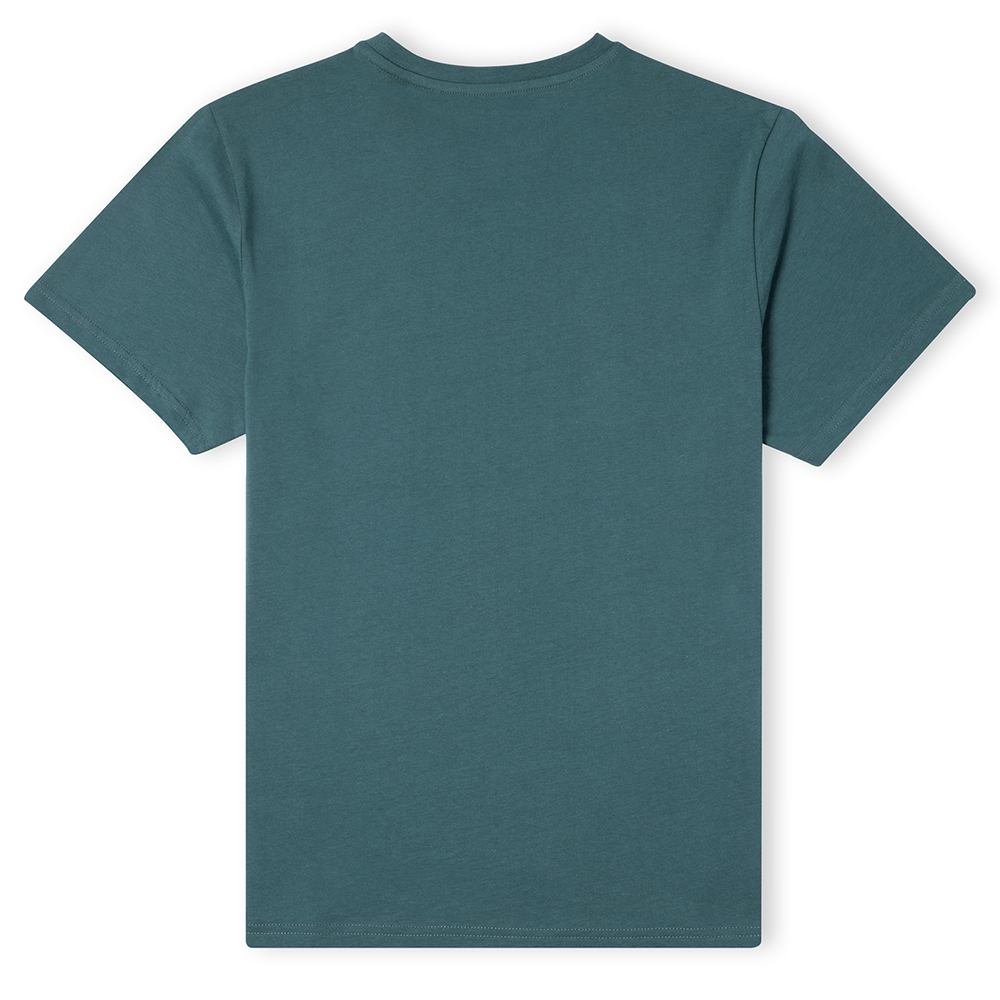 Men's Short Sleeve T-Shirt