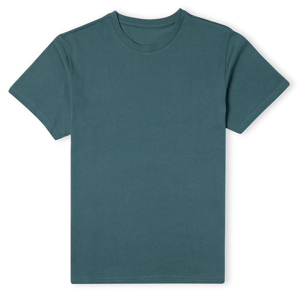 Men's Short Sleeve T-Shirt