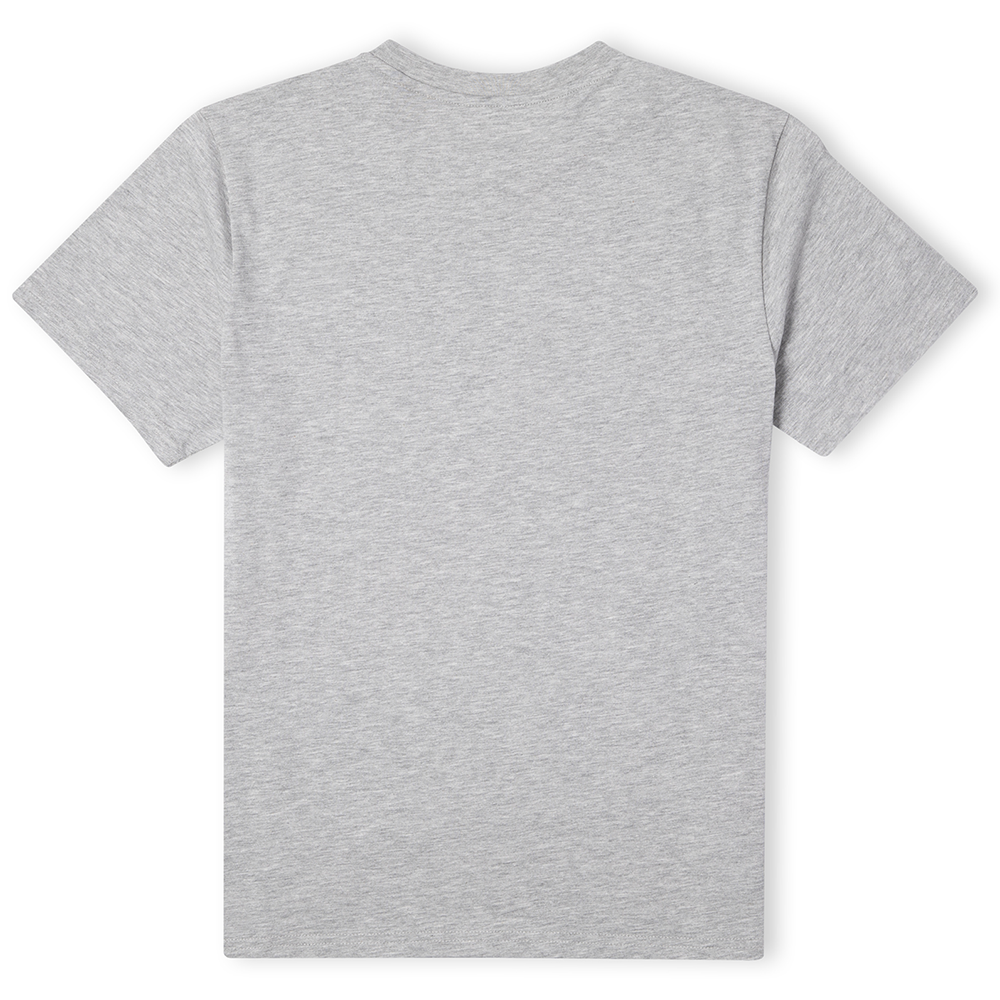 Men's Short Sleeve T-Shirt