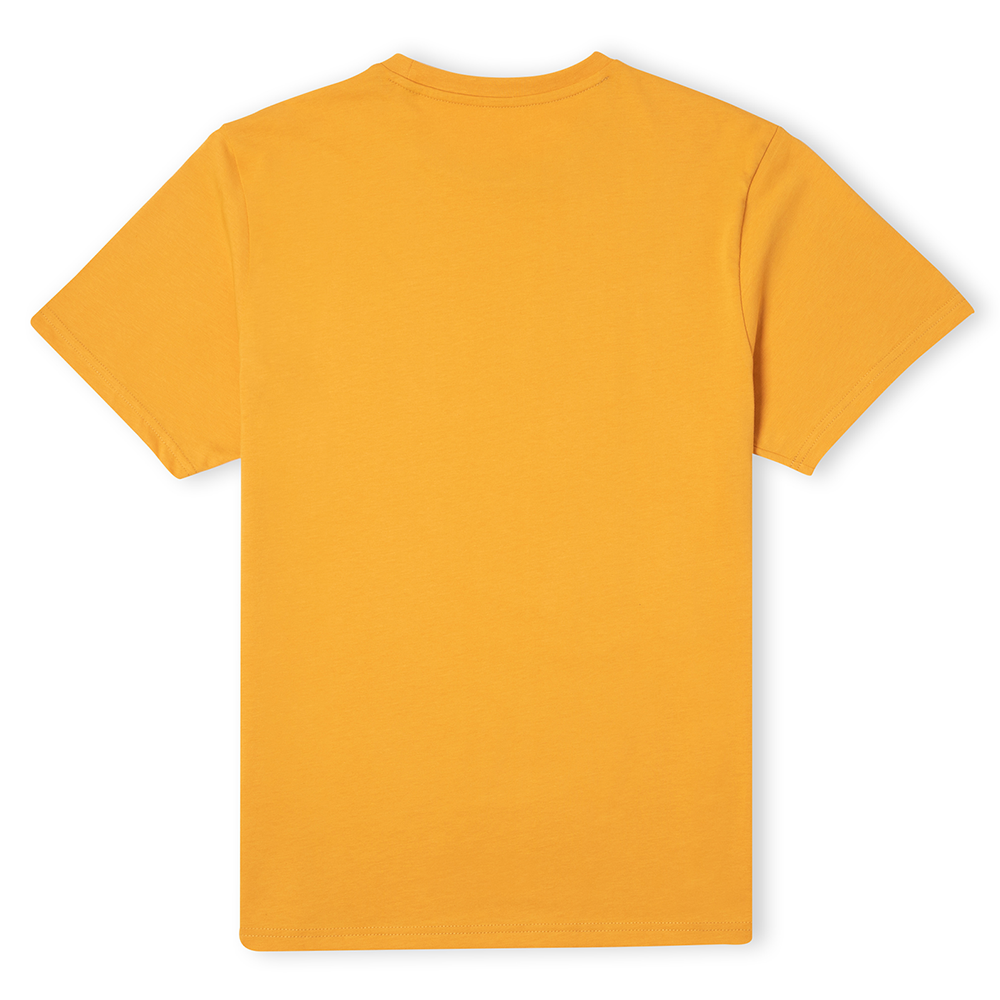 Men's Short Sleeve T-Shirt