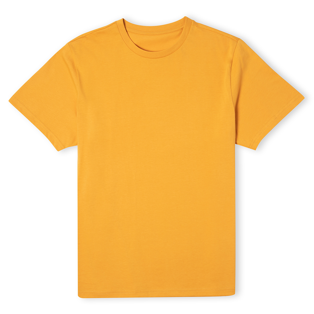 Men's Short Sleeve T-Shirt