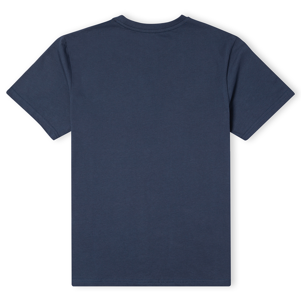 Men's Short Sleeve T-Shirt