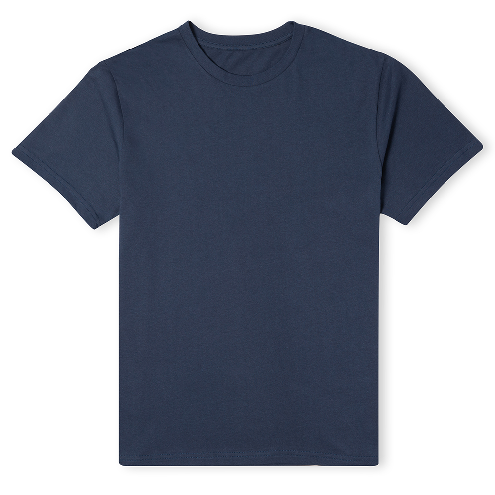 Men's Short Sleeve T-Shirt