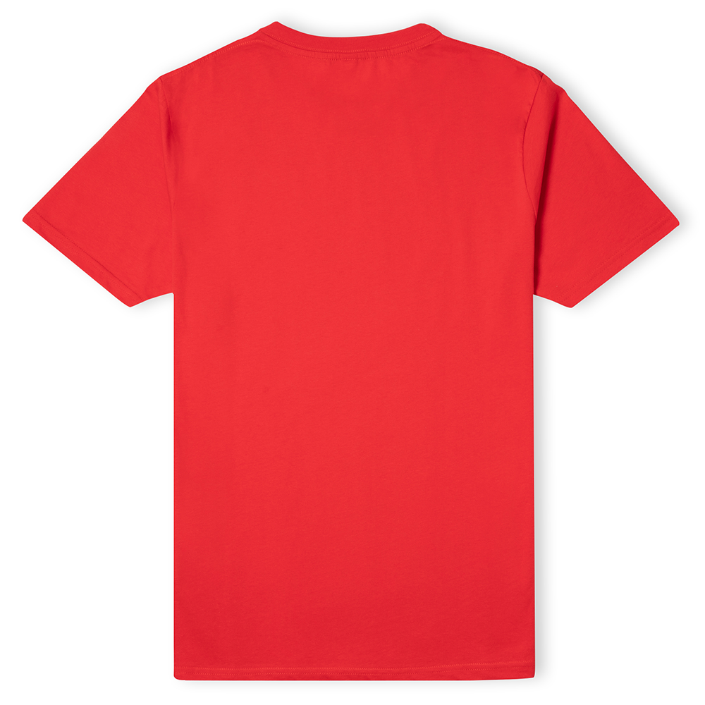 Men's Short Sleeve T-Shirt