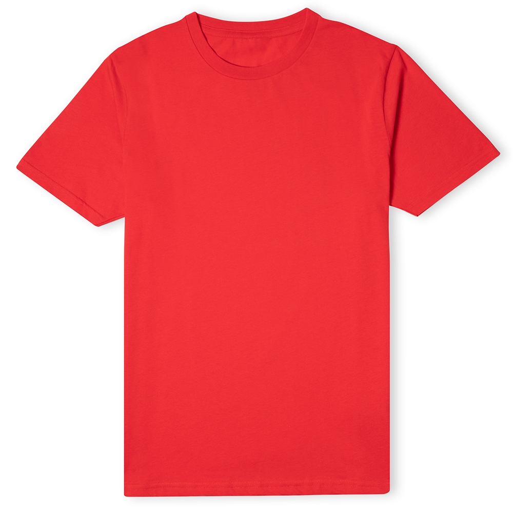 Men's Short Sleeve T-Shirt