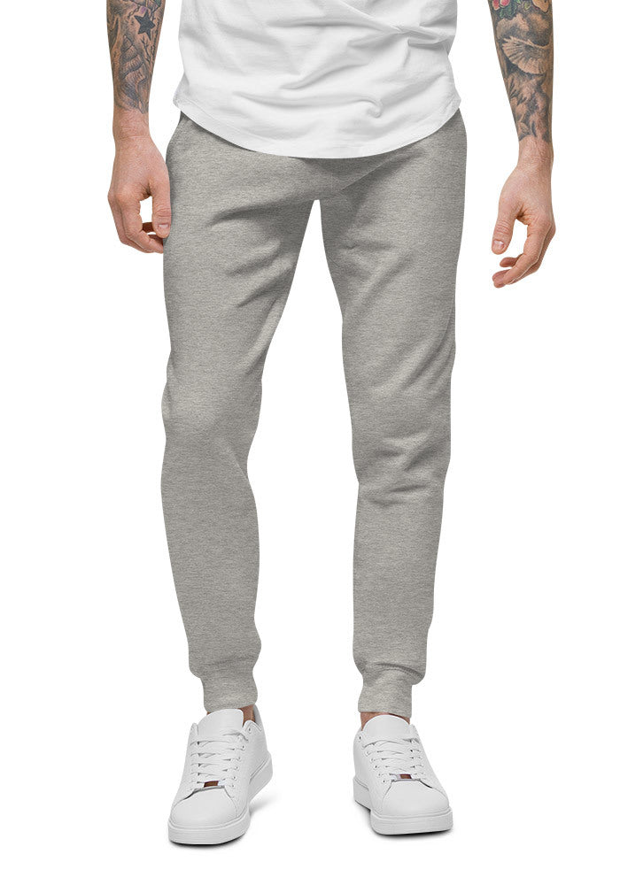 Unisex Fleece Sweatpants - Cotton Heritage M7580