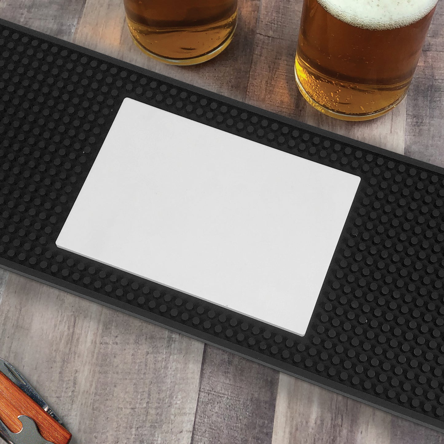 Bar Mat