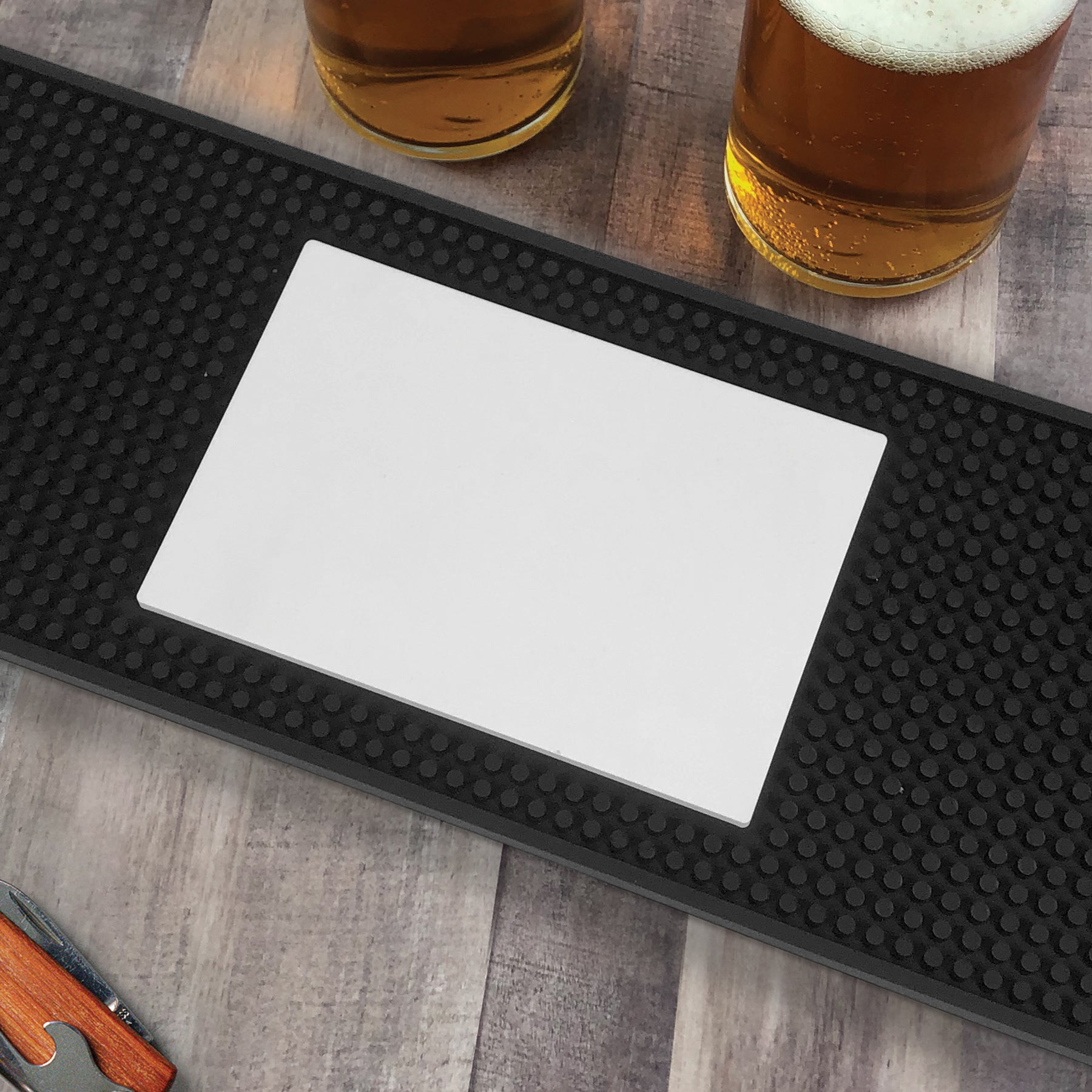 Bar Mat