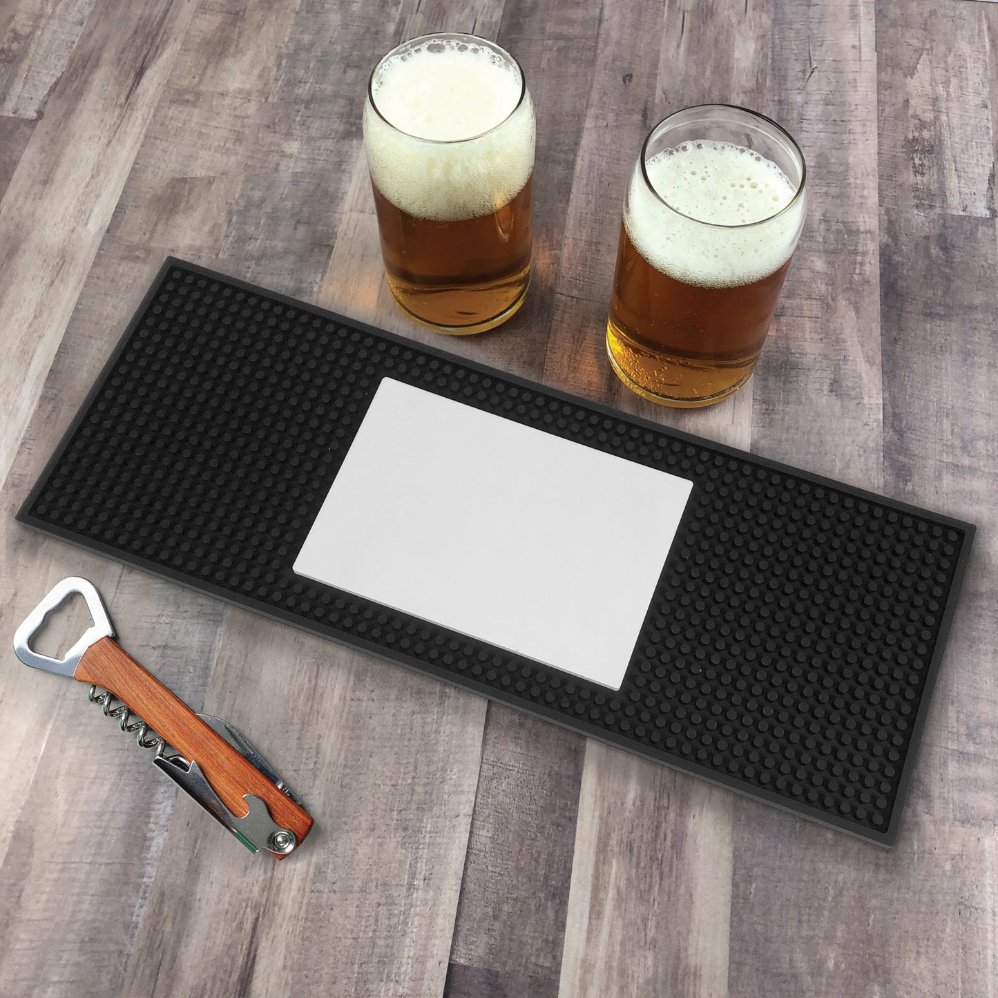 Bar Mat