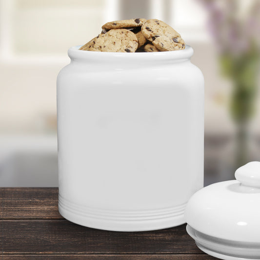 Cookie Jar - Cookie Jar