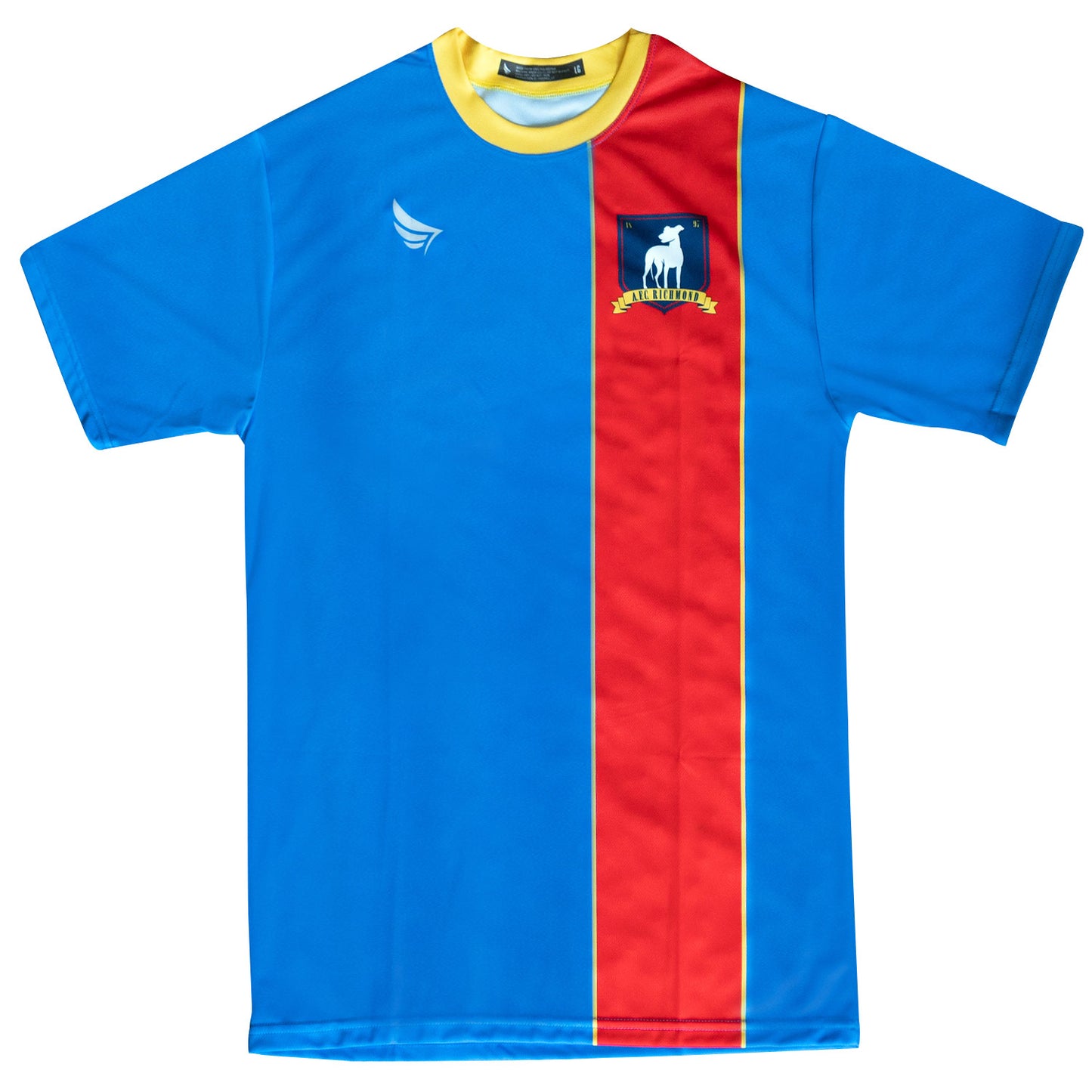 Jersey - MANA Jersey