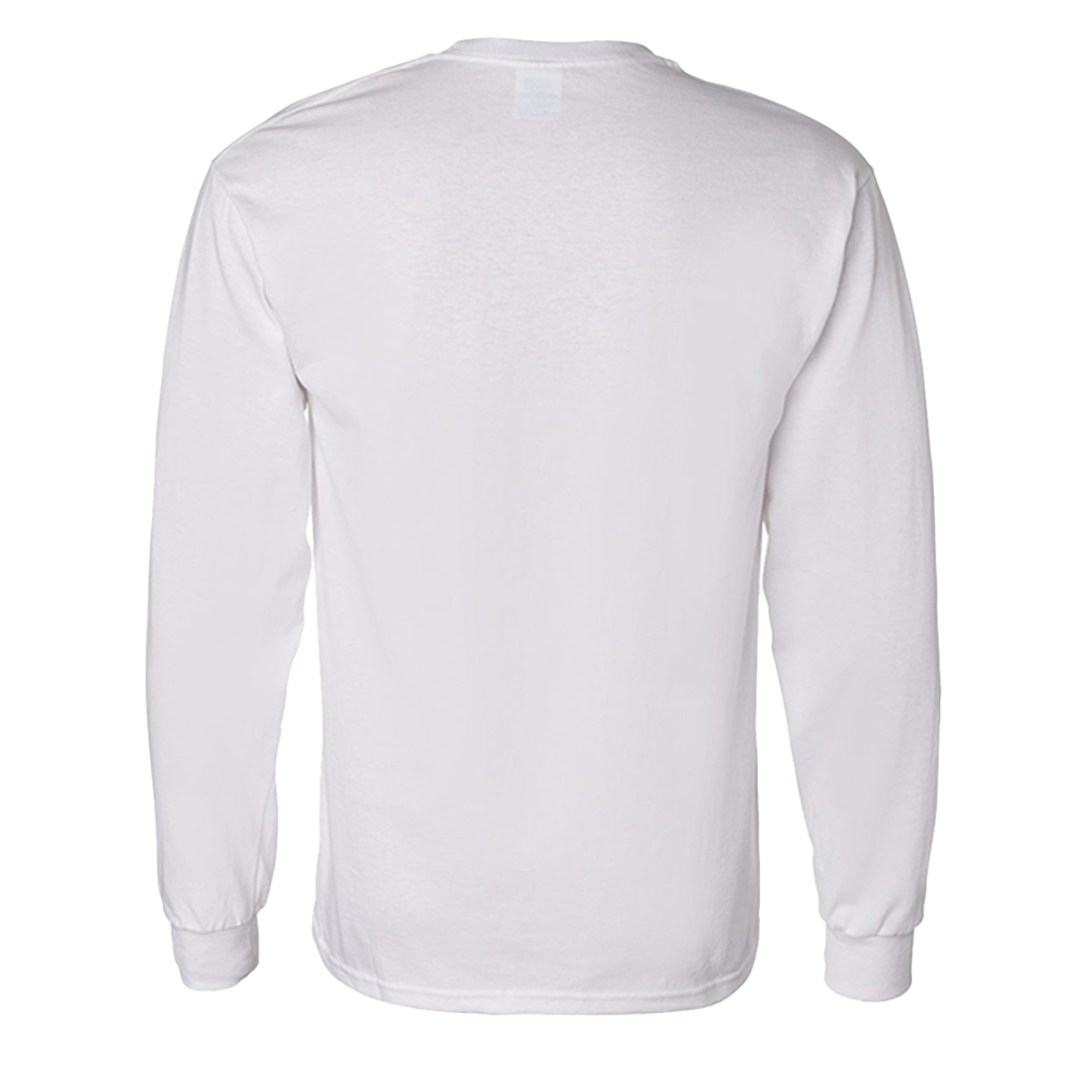 Adult Long Sleeve T-Shirt - Gildan G5400