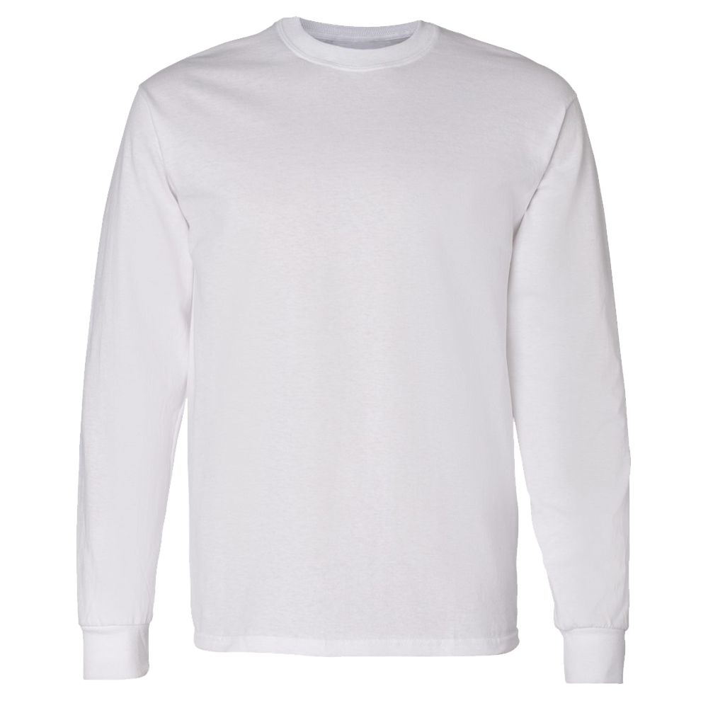 Adult Long Sleeve T-Shirt - Gildan G5400