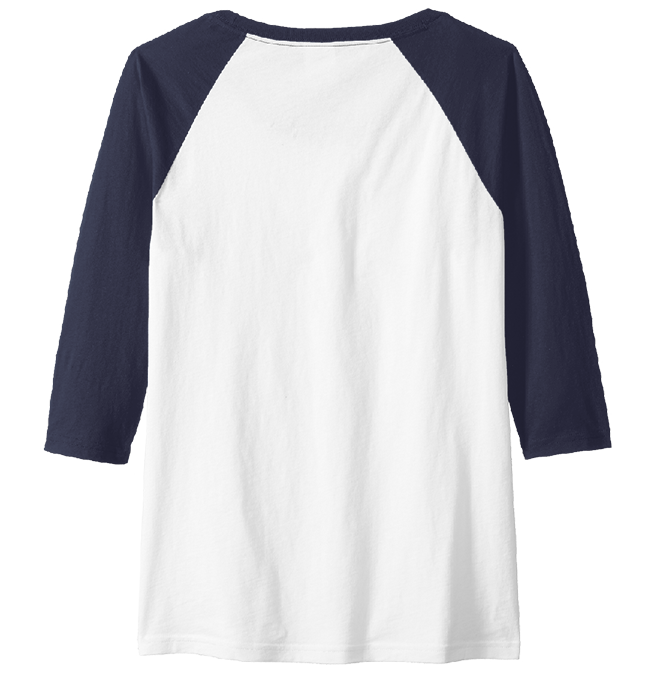 Amazon MbA Women's Raglan Long Sleeve T Shirt
