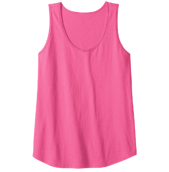 Amazon MbA Women's Tank Top