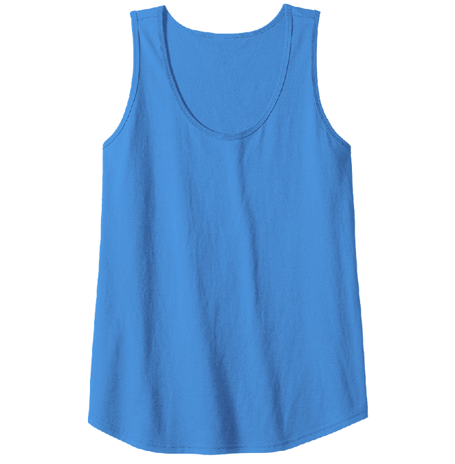 Amazon MbA Women's Tank Top