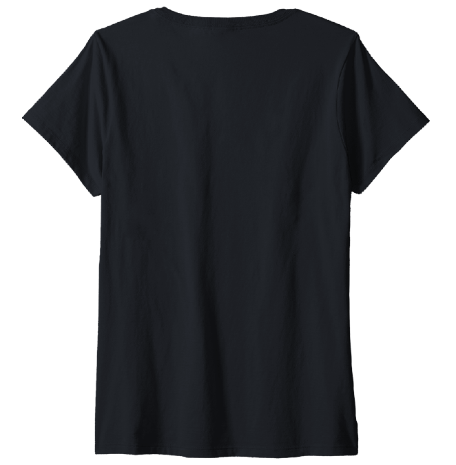 Amazon MbA Women's V-Neck T-Shirt