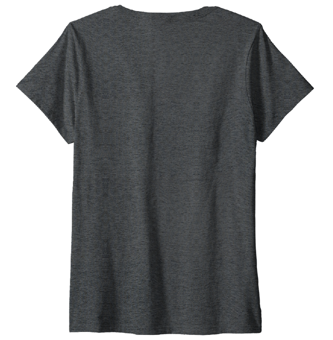 Amazon MbA Women's V-Neck T-Shirt