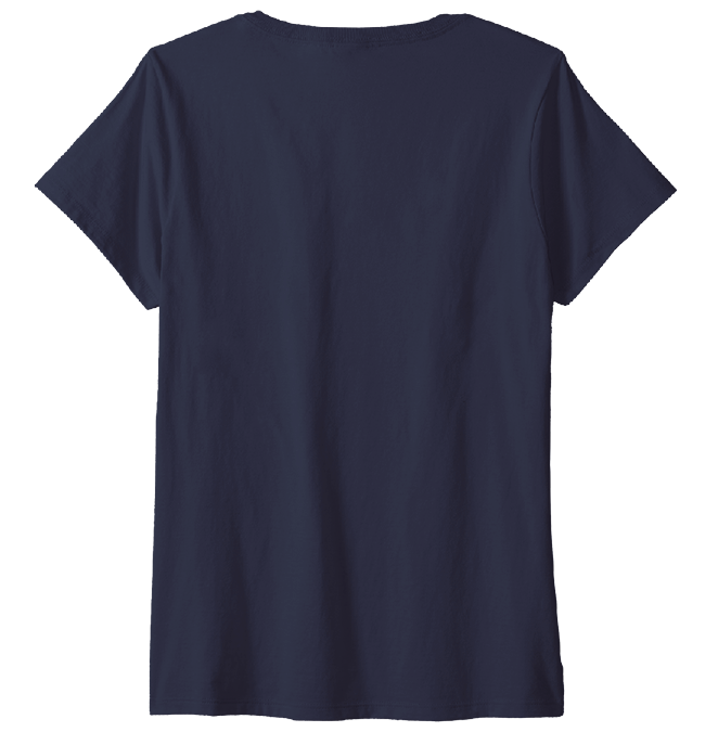Amazon MbA Women's V-Neck T-Shirt
