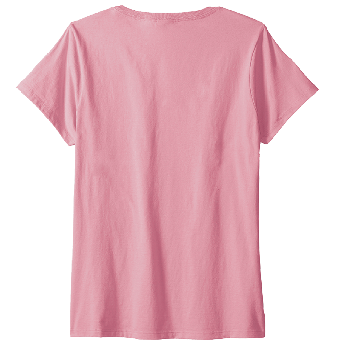 Amazon MbA Women's V-Neck T-Shirt