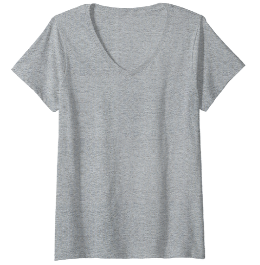 Amazon MbA Women's V-Neck T-Shirt
