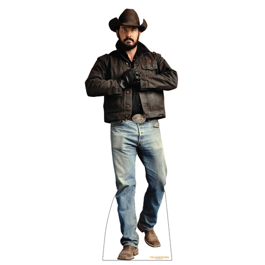 Cardboard Cutout Standee - standee