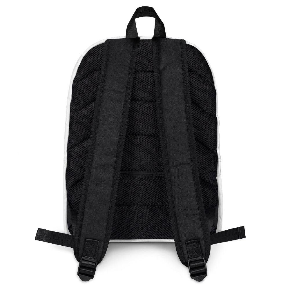 Premium Backpack - AOP-Backpack