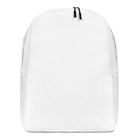 Minimalist Backpack - All-Over Print