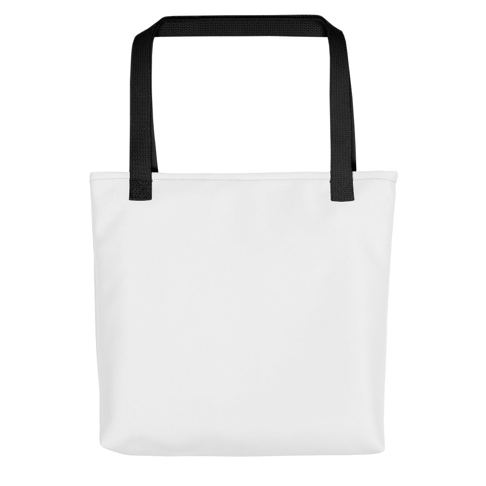 Premium Tote Bag - All-Over Print